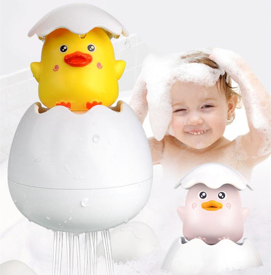 Bathing Toy Egg