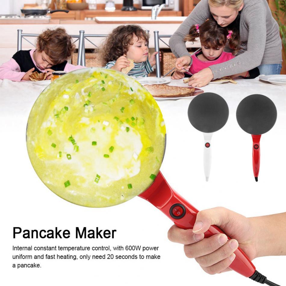 Portable Crepe Cake Maker